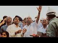 Dhirubhai Ambani : Tribute paid by Mukesh Ambani at 40th AGM of Reliance