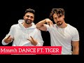 Rajit Dev - KAI Mmmh Dance ft. @TigerShroff