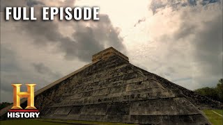 America Unearthed: Ancient Mayans Secrets in Georgia (S1,E1) | Full Episode | History