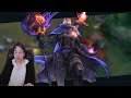 We Have Late Game! - Dopa's Stream Highlights (Translated)