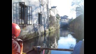 Storie di Lomellina - Naviglio Sforzesco a Vigevano (dalla Rocca Vecchia al Ponte della Giacchetta)