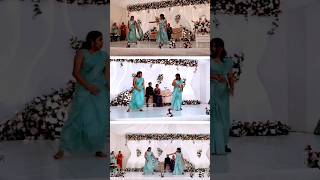 കൂടെ തുള്ളു vs ഗജ് കാ ദമൻ വേദിയിൽ | Kerala Wedding Dance #fejo #renukapanwar