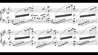 Antoni Stolpe - Piano Sonata in D-Minor (Łabanowski)