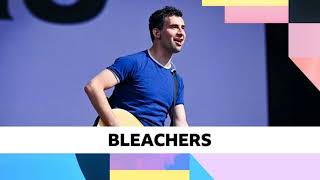 Bleachers - Reading and Leeds, Little John's Farm, Reading, UK (Aug 24, 2024 / AUDIO)