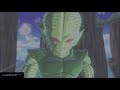 【ドラゴンボールゼノバース2】z評価を目指してエキスパートミッションをプレイ1 【dragonball xenoverse 2】