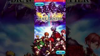 ブレイブ フロンティア2 (Brave Frontier 2) EP:0