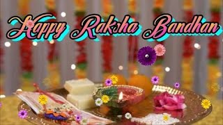 Happy Raksha Bandhan Status 2021 | Rakhi Special Status Video | Raksha Bandhan Wishes 2021