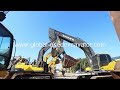 volvo ec480dl excavator is a heavy crawler excavator especially suitable for mining operations