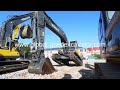 volvo ec480dl excavator is a heavy crawler excavator especially suitable for mining operations