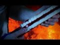 Double Barrel Marshmallow Shooter from ThinkGeek