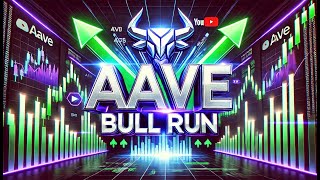 AAVE : Analyse et Prévisions pour le Bull Run 🚀