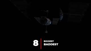 do you know what is inside Hubble? #shorts#hubble #8BB#SHORTS#8BIGGESTBADDEST