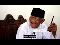 saya ajari cara untuk mendatangkan sedulur papat mbah karno