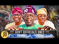 Why Are Nigerian States So Poor?!
