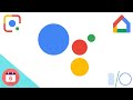 Google Home/Assistant Updates - I/O 2019