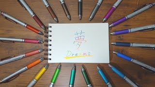 小学生に将来の夢聞いてみた【エナージェル20周年】