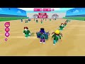 roblox squid game is a scam