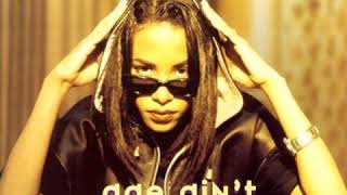 Aaliyah - Age Ain't Nothing But A Number (Extended LP Version)
