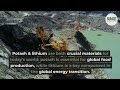 unearthing the future exploring potash u0026 lithium for a sustainable world