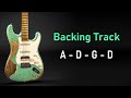 rock backing track a mixolydian 112 bpm guitar backing track