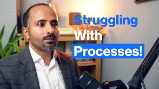 Inefficient Operations – Streamlined Processes