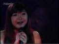 Charice- emotional