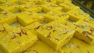 Bangladeshi Pitha Recipe, ডালের হালুয়া- Daleyer Halua