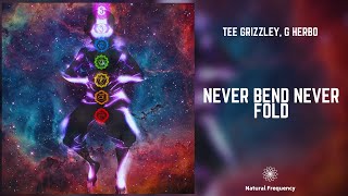 Tee Grizzley & G Herbo - Never Bend Never Fold (432Hz)