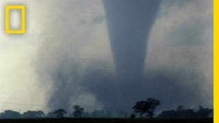 Funnel of Terror | National Geographic