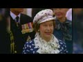 News 8 Throwback | Queen Elizabeth visits San Diego in 1983