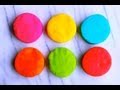 How to Make Playdough WITHOUT Cream of Tartar and No Cook! Play doh How to Make Playdough WITHOUT Cream of Tartar and No Cook! Play doh