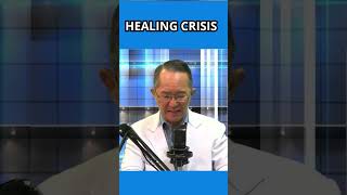 HEALING CRISIS #Shorts