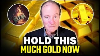 Are You HOLDING Enough GOLD and Silver to Beat the BULLION Banks? Alasdair Macleod