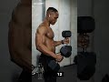 Build Your Biceps & Forearms Using Dumbbells Only! #2