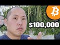 URGENT $100,000 Bitcoin Message for Crypto Investors