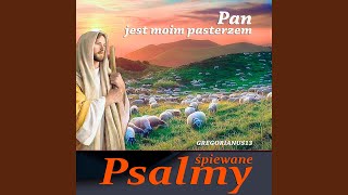 Psalm 23 Pan Jest Pasterzem Moim