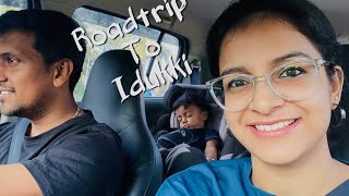 Roadtrip to Idukki | Induz Travel Tales|Indulekha Warrier | Idukki | Travel Vlog