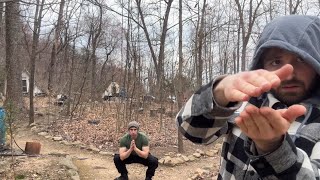 Two Idiots ASMR Performance