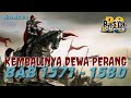 Kembalinya Dewa Perang Bab 1571 - 1580 | @rasyachannel440