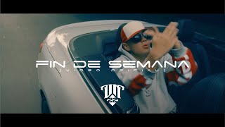 VN22 - Fin De Semana (Video Oficial)