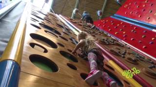 Clip n Climb Plymouth