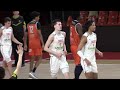 dunk nils lobry pathouot u18 cholet le mans 04 02 24