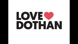 City of Dothan Commission Meeting - 11/19/2024