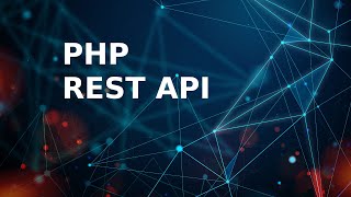 PHP Rest/Restful API | Part-6 Creating Different Types of Headers And Getting Input As JSON in PDO