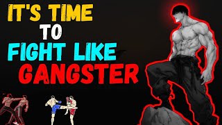 DESTROY your opponent in street fight with 5 Move's 🤫 ( must watch) #selfimprovement