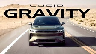 Lucid Gravity Review: Better Than Tesla?