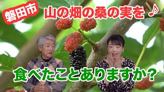 自分で育てた木の実でジャムを手づくり磐田市福田の杜屋