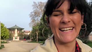 Una giorno con FLO | video intervista de il Mattino di Napoli