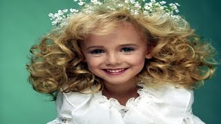 瓊貝奈特謀殺案 JonBenet Ramsey