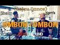 IGAL-IGAL, OMBOH - OMBOH, (SEM X NAM’S)